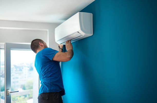 Best Thermostats and Smart Controls in New Egypt, NJ