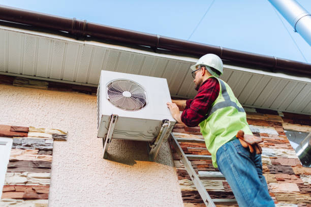 Best Residential HVAC in New Egypt, NJ