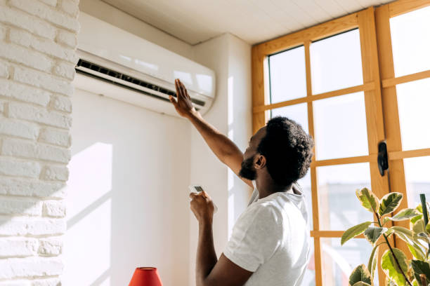 Best Seasonal HVAC Services in New Egypt, NJ