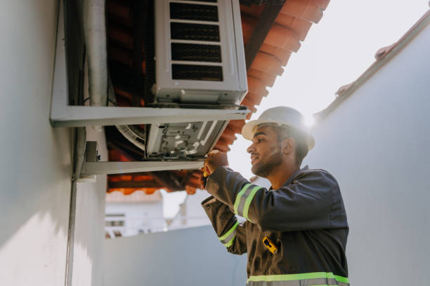 Best HVAC Training and Certification in New Egypt, NJ