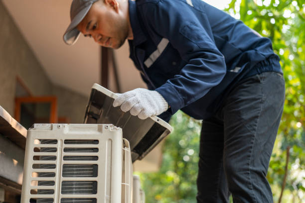 Trusted New Egypt, NJ HVAC Experts