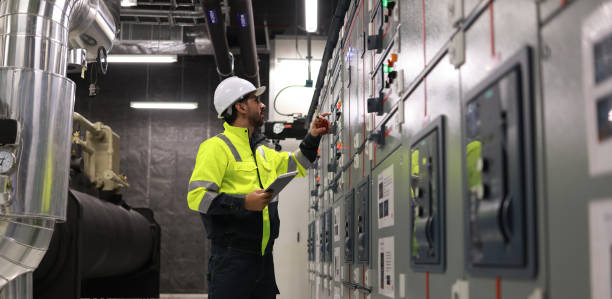 Best VRF (Variable Refrigerant Flow) Systems in New Egypt, NJ